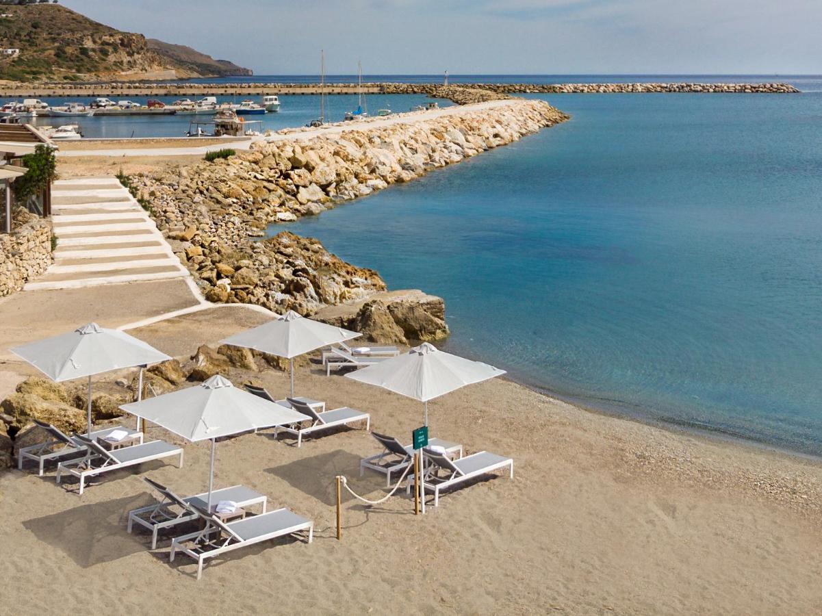 Sea Front Cozy